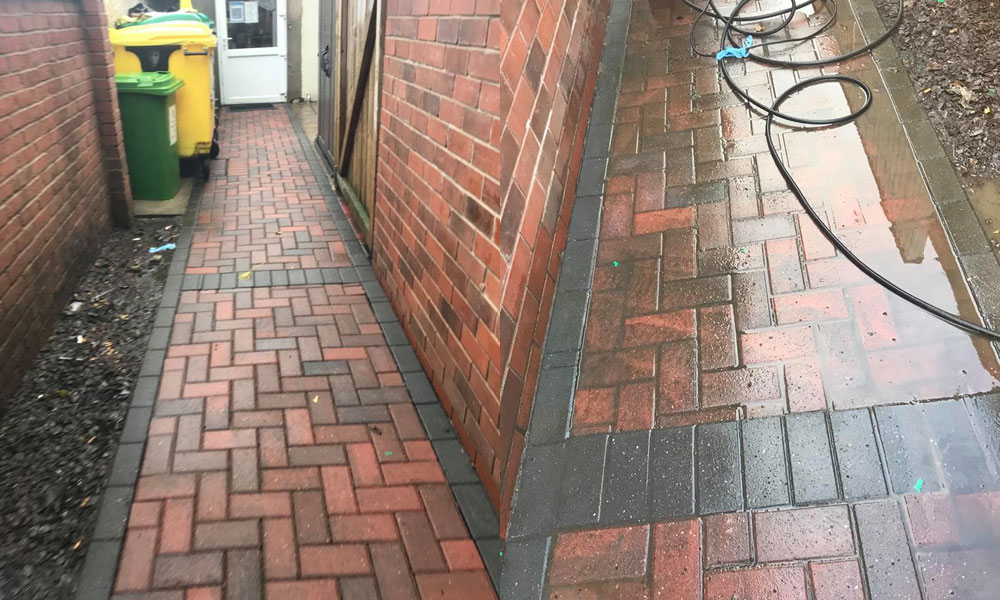 Hornsea Roof and Drain Clearing